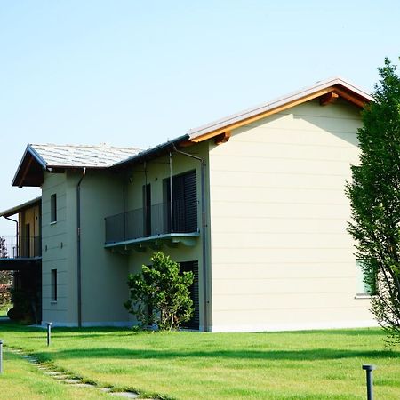 Casa Vola Bed & Breakfast Cuneo Ngoại thất bức ảnh