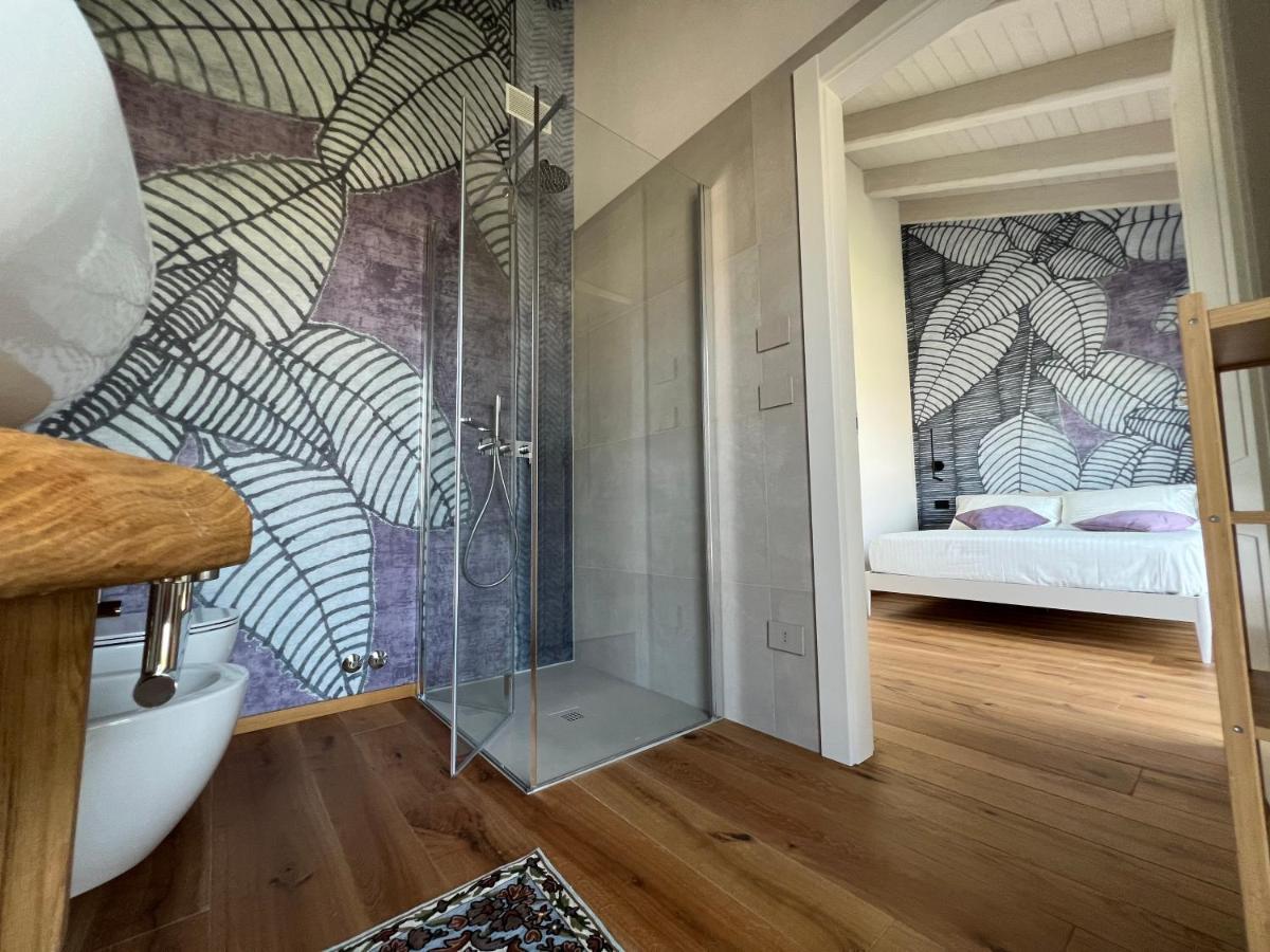 Casa Vola Bed & Breakfast Cuneo Ngoại thất bức ảnh