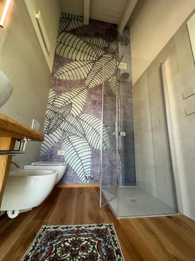 Casa Vola Bed & Breakfast Cuneo Ngoại thất bức ảnh