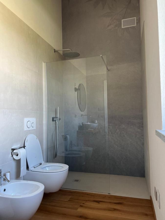 Casa Vola Bed & Breakfast Cuneo Ngoại thất bức ảnh